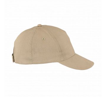 CASQUETTE BUZZ 88119 - SOL'S