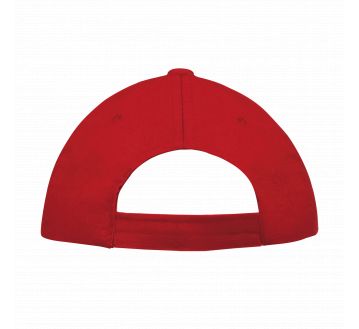 CASQUETTE BUZZ 88119 - SOL'S