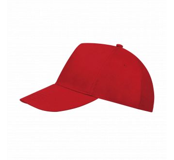 CASQUETTE BUZZ 88119 - SOL'S