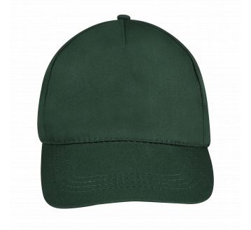 Casquette Sol’s BUZZ vert forêt
