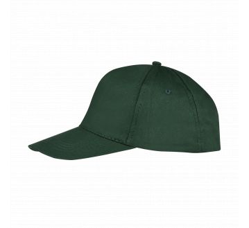 CASQUETTE BUZZ 88119 - SOL'S