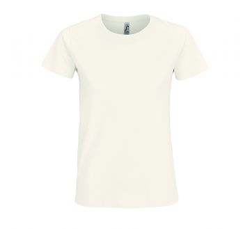 T-shirt IMPERIAL Sol's écru