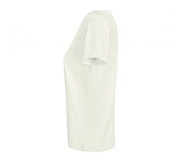 TEE-SHIRT IMPERIAL FEMME 11502 COL ROND - SOLS