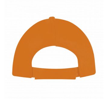 CASQUETTE BUZZ 88119 - SOL'S