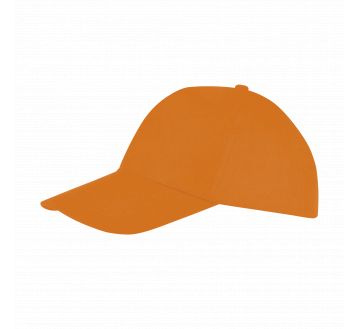 CASQUETTE BUZZ 88119 - SOL'S