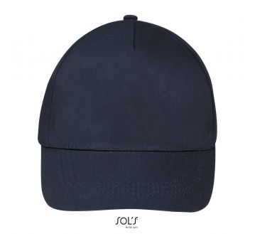 Casquette Sol’s BUZZ french marine
