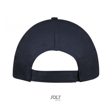 CASQUETTE BUZZ 88119 - SOL'S