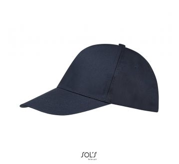 CASQUETTE BUZZ 88119 - SOL'S