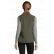 SOFTSHELL RALLYE FEMME SANS MANCHE 46801 - SOL'S