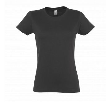 T-shirt IMPERIAL Sol's chocolat