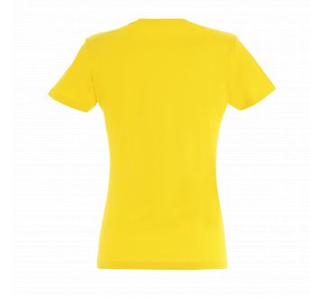 TEE-SHIRT IMPERIAL FEMME 11502 COL ROND - SOLS
