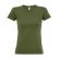 T-shirt IMPERIAL Sol's kaki foncé