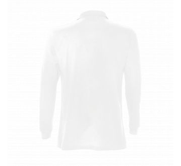 POLO STAR 11328 MANCHES LONGUES - SOL'S