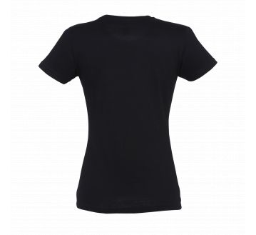 TEE-SHIRT IMPERIAL FEMME 11502 COL ROND - SOLS