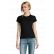 TEE-SHIRT IMPERIAL FEMME 11502 COL ROND - SOLS