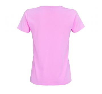TEE-SHIRT IMPERIAL FEMME 11502 COL ROND - SOLS