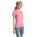 TEE-SHIRT IMPERIAL FEMME 11502 COL ROND - SOLS