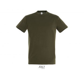 T-shirt REGENT Sol's army