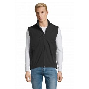 SOFTSHELL RALLYE MEN 46601 - SOLS 2