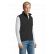 SOFTSHELL RALLYE HOMME SANS MANCHE 46601 - SOL'S