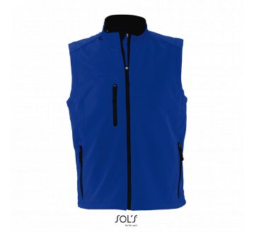 Softshell RALLYE Sol's royal