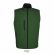 Softshell RALLYE Sol's vert bouteille