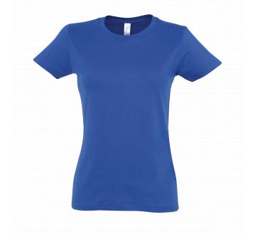 T-shirt IMPERIAL Sol's royal