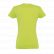 TEE-SHIRT IMPERIAL FEMME 11502 COL ROND - SOLS