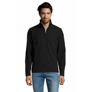 SOFTSHELL RACE MEN 01195 - SOL'S 2