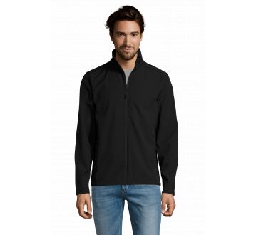 SOFTSHELL RACE MEN 01195 - SOL'S