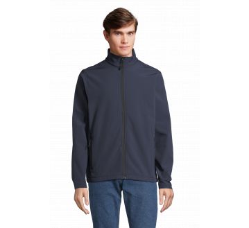 SOFTSHELL RACE MEN 01195 - SOL'S