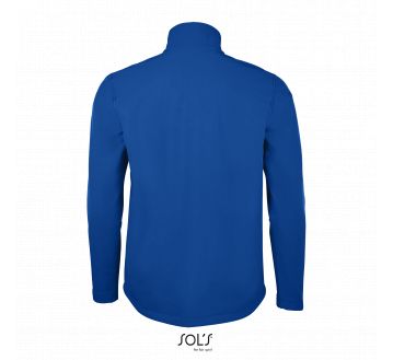SOFTSHELL RACE MEN 01195 - SOL'S