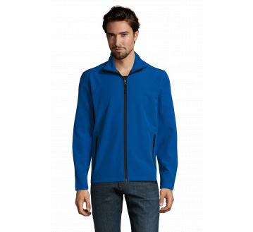 SOFTSHELL RACE MEN 01195 - SOL'S