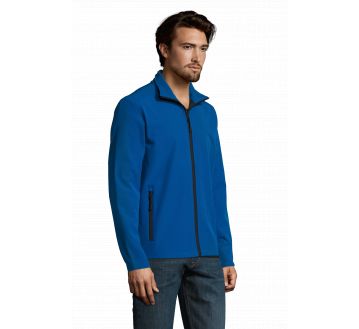 SOFTSHELL RACE MEN 01195 - SOL'S