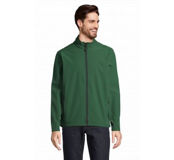SOFTSHELL RACE MEN 01195 - SOL'S