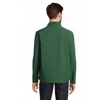 SOFTSHELL RACE MEN 01195 - SOL'S