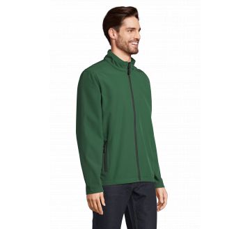 SOFTSHELL RACE MEN 01195 - SOL'S
