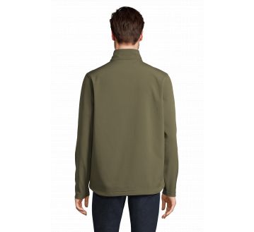 SOFTSHELL RACE MEN 01195 - SOL'S