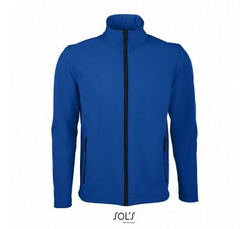 Veste RACE MEN Sol's royal