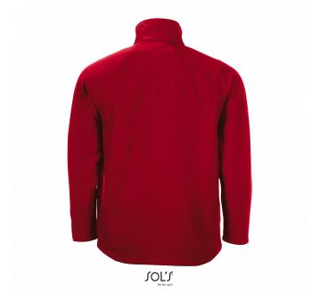 SOFTSHELL RACE MEN 01195 - SOL'S