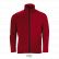 Veste RACE MEN Sol's rouge piment
