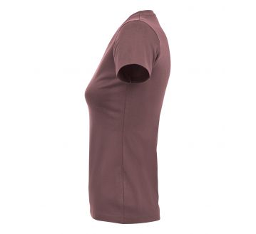 TEE-SHIRT IMPERIAL FEMME 11502 COL ROND - SOLS