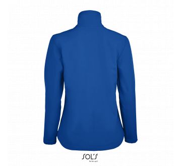 SOFTSHELL RACE WOMEN 01194 - SOL'S