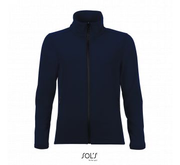Veste RACE WOMEN Sol's french marine