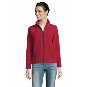 SOFTSHELL RACE WOMEN 01194 - SOL'S