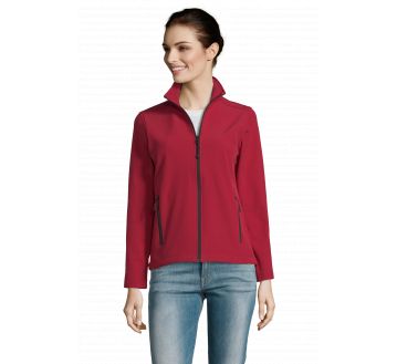 SOFTSHELL RACE WOMEN 01194 - SOL'S