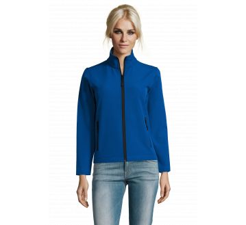 SOFTSHELL RACE WOMEN 01194 - SOL'S