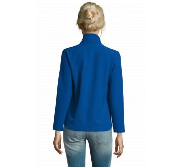 SOFTSHELL RACE WOMEN 01194 - SOL'S