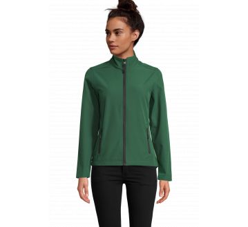 SOFTSHELL RACE WOMEN 01194 - SOL'S