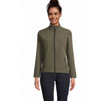 SOFTSHELL RACE WOMEN 01194 - SOL'S